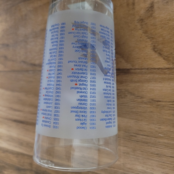 3 Rare 2008 Kentucky Derby 134th Running Mint Julep Glasses - Picture 3 of 4